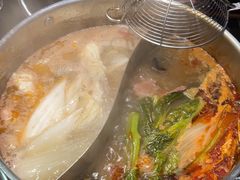 -乔先生涮肉·鲜活牛羊肉火锅(塘沽店)