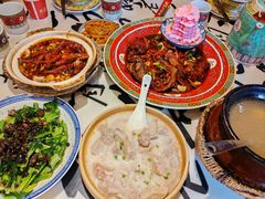 -南昌大饭店·地标美食名片(万寿宫店)