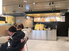 -麦当劳(宾水西道店)