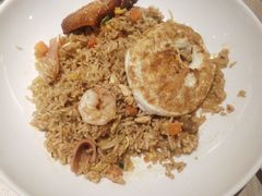 -卡朋西餐(悦汇城店)