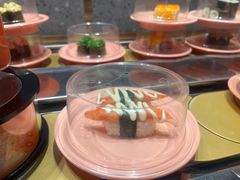 -争鲜回转寿司(南开大悦城店)
