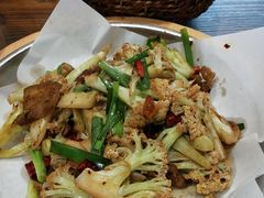-猪腰一家·地道佛山菜(里水店)