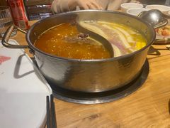 -四喜小胖·北京涮肉(五道营店)