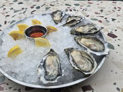 -斯普汇生蚝牛排馆(中骏世界城店)