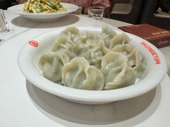 -双合园·海鲜水饺青岛菜(九水东路店)