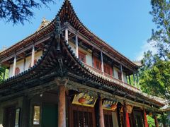 -兴教寺