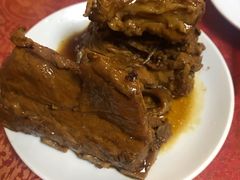 -东北风味思缘食府(对湖路店)