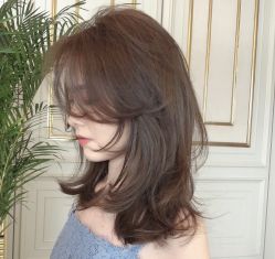 -TK·HAIR SALON韩式设计