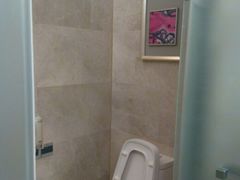 卫生间-无锡新湖铂尔曼大酒店