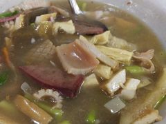 洛阳熬货-杏花村水席楼(西大街总店)