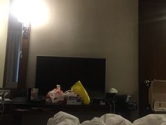 -香港珀丽酒店