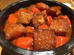 -九锅一堂酸菜鱼(新南凯德直营店)