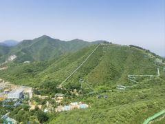 -蓟州溶洞风景区