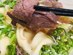 -马记永·兰州牛肉面(天通苑家乐福店)