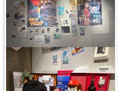 -ommo cafe(半岛城邦店)
