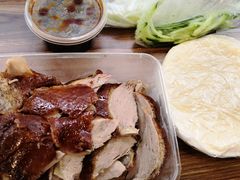 王府井烤鸭-北京王府井烤鸭(泰兴店)