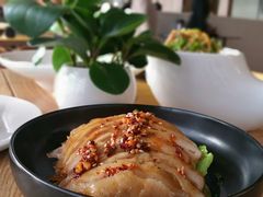 -黛瓦里巷(南京东路店)