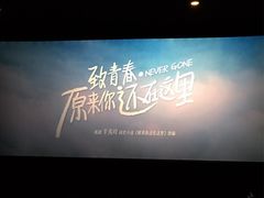 -星美国际影商城(虞景文华店)