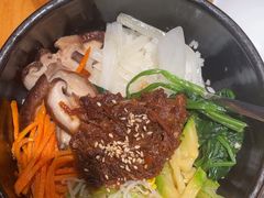 -唯成•韩国炭火烤肉 유성고기