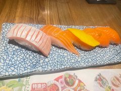 -Sushi Love 创意寿司(丽影广场店)