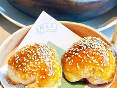 -陶兰居·香港饭店·海鲜大排档(圆融时代广场店)