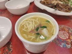 -玉华台饭庄(裕中西里小区店)