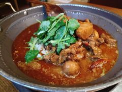 灶膛罐罐牛腩-吃饭皇帝大(合生汇店)