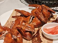 -胜记酒家(荔枝公园店)