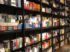 -西西弗书店&矢量咖啡(万象城店)