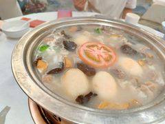 -聚春园自助餐厅(东街口店)