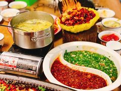 -成都吃客(九眼桥店)