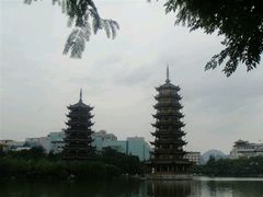 android_upload_pic-桂林两江四湖景区