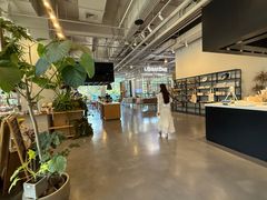 -dotcom coffee古点咖啡(致真大厦店)