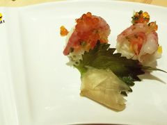 -割烹旭日本料理(龙湖狮山天街店)