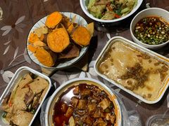 -鸡毛店·川菜(双楠店)