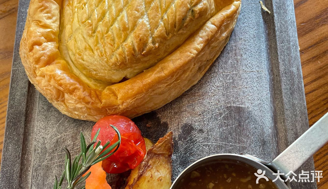 惊了！！排队3小时还吃不到