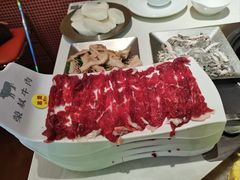 -荣叔港式沙嗲牛肉火锅(正佳潮流店)