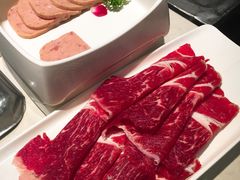 -海底捞火锅(团结桥店)