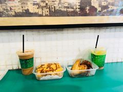 -孖记茶档·热腾茶餐(江南西plus店)