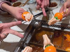 -海底捞火锅(吾悦国际广场店)