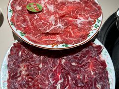 -汕头八合里海记牛肉店(清河店)