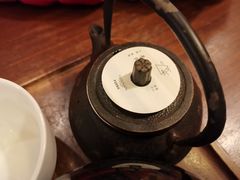 -去茶山(重庆万象城店)