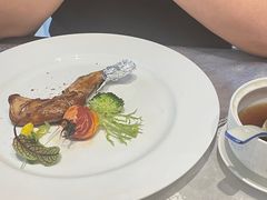 -箱美术馆私房菜(水晶郦城店)