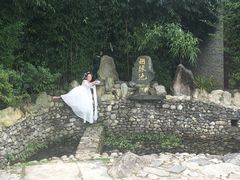 -天龙八部武侠城