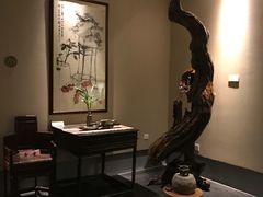 -禅一·静观堂(长寿路店)