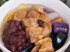 -绿小院(荔湾店)