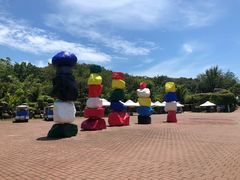 -漳州滨海火山岛自然生态风景区