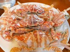 -南海渔家•海鲜•正宗海南菜(海棠湾店)