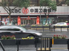 -中国工商银行(宁波鼓楼支行)