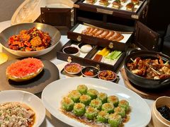 -莉莉海堂HAITANG·烤鸭(国贸商城店)